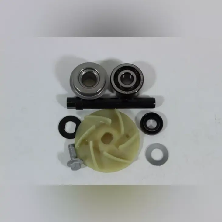 CF MOTO ZFORCE 1000 EPS DEVIR DAIM KOMPLE #Y4CFM4027A0164