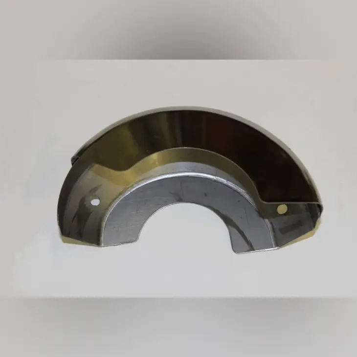 CF MOTO ZFORCE 1000 EPS EGZOZ BORUSU ISI YALITIM #Y4CFM4027A0167
