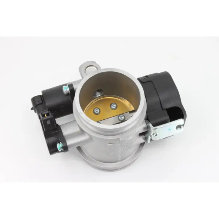 CF MOTO ZFORCE 1000 EPS KELEBEK VALF GOVDESI #Y4CFM4027A0191