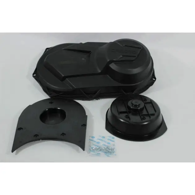 CF MOTO ZFORCE 1000 EPS KRANK KUTUSU SOL KAPAK KOMPLE #Y4CFM4027A0207