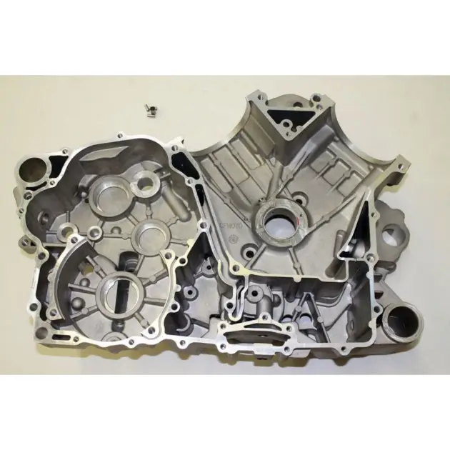 CF MOTO ZFORCE 1000 EPS KRANK KUTUSU SOL #Y4CFM4027A0208