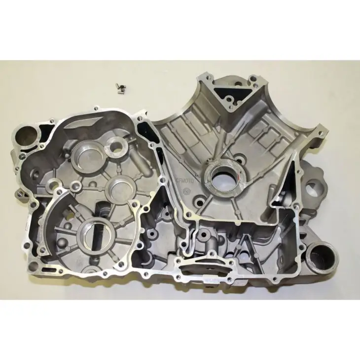CF MOTO ZFORCE 1000 EPS KRANK KUTUSU SOL #Y4CFM4027A0208