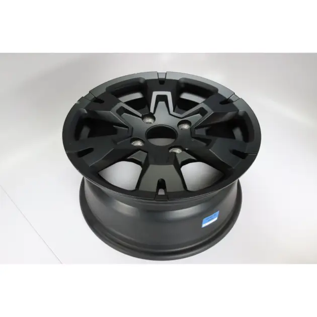 CF MOTO UFORCE 1000 EPS ON JANT - CELIK #Y4CFM4028A0001