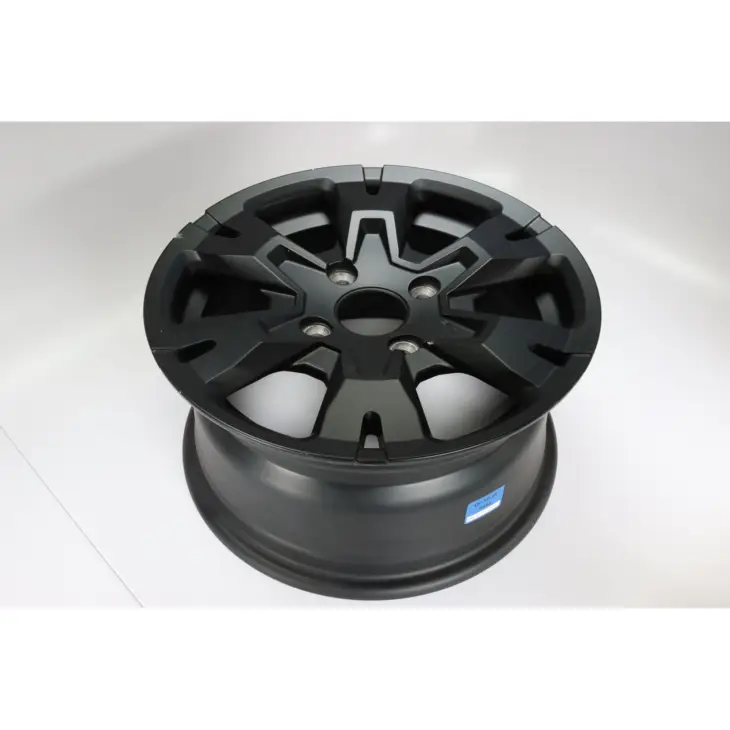 CF MOTO UFORCE 1000 EPS ON JANT - CELIK #Y4CFM4028A0001