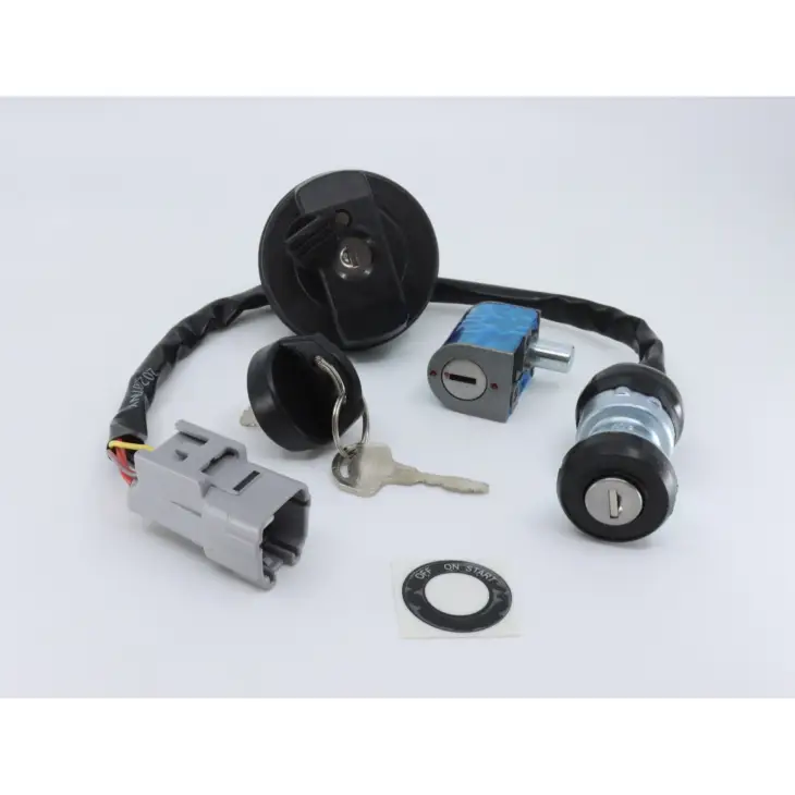 CF MOTO UFORCE 1000 EPS KILIT SETI #Y4CFM4028A0010
