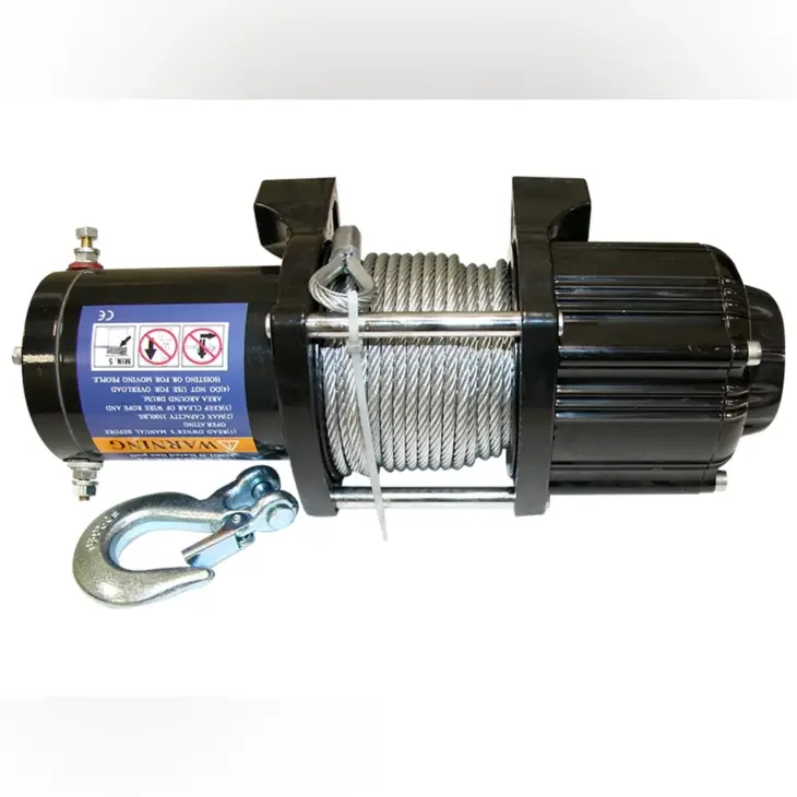 CF MOTO UFORCE 1000 EPS VINC KOMPLE #Y4CFM4028A0032