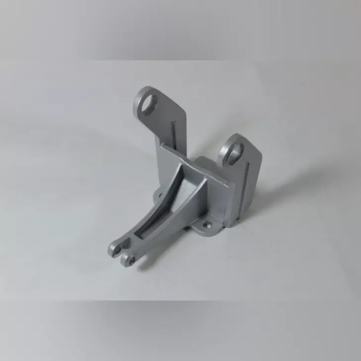 CF MOTO UFORCE 1000 EPS DIREKSIYON AMORTISORU BAGLANTI BRAKETI #Y4CFM4028A0043