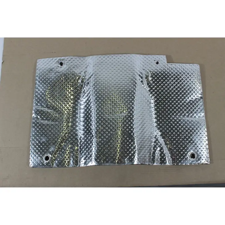CF MOTO UFORCE 1000 EPS ISI YALITIM LEVHASI V #Y4CFM4028A0053