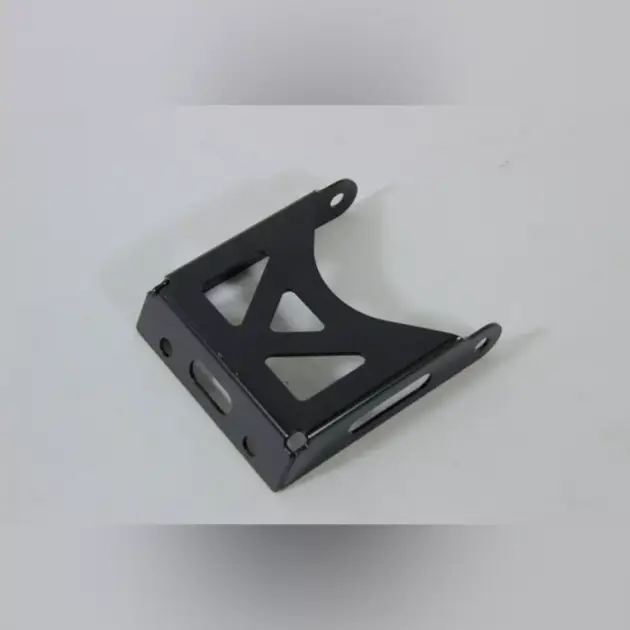 CF MOTO UFORCE 1000 EPS KOLTUK MONTAJ PLAKASI #Y4CFM4028A0056
