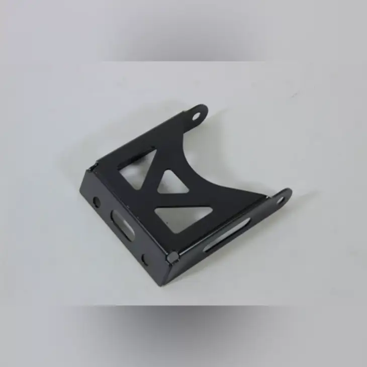 CF MOTO UFORCE 1000 EPS KOLTUK MONTAJ PLAKASI #Y4CFM4028A0056