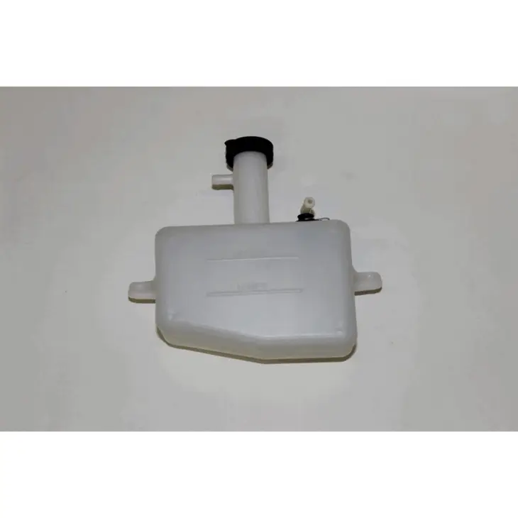 CF MOTO UFORCE 1000 EPS RADYATOR SU HAZNESI KOMPLE #Y4CFM4028A0141