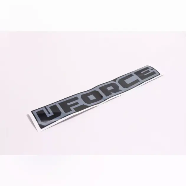 CF MOTO UFORCE 1000 EPS ETIKET (KASA SAG ARKA) #Y4CFM4028A0145