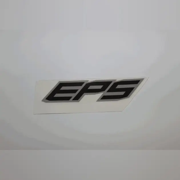 CF MOTO UFORCE 1000 EPS ETIKET (ON PANEL SOL ARKA) #Y4CFM4028A0146