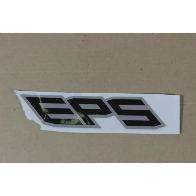CF MOTO UFORCE 1000 EPS ETIKET (ON PANEL SAG ARKA) #Y4CFM4028A0147