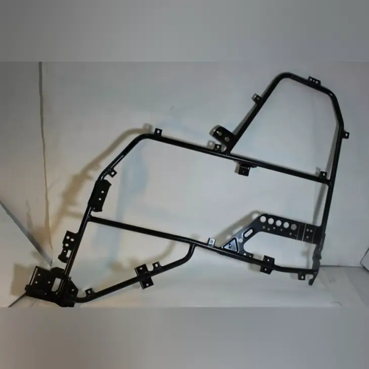 CF MOTO UFORCE 1000 EPS ISKELET SOL KAPI #Y4CFM4028A0163