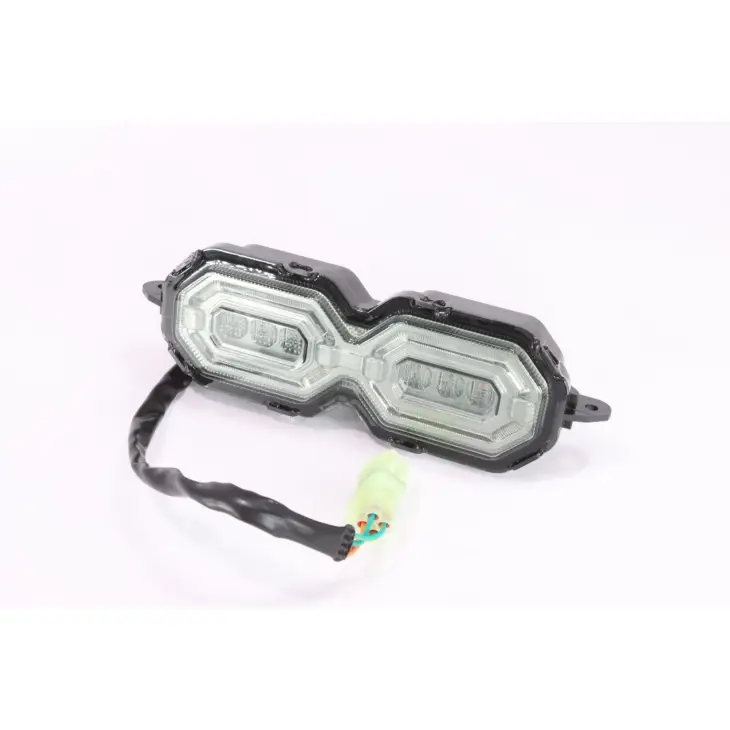 CF MOTO UFORCE 1000 EPS ARKA STOP KOMPLE #Y4CFM4028A0190