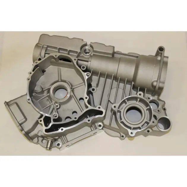 CF MOTO UFORCE 1000 EPS KRANK KUTUSU SAG KOMPLE #Y4CFM4028A0195