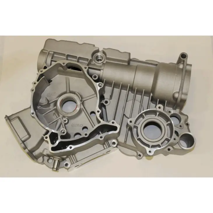 CF MOTO UFORCE 1000 EPS KRANK KUTUSU SAG KOMPLE #Y4CFM4028A0195
