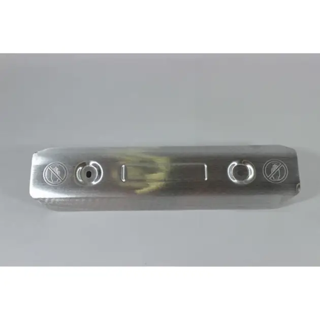 CF MOTO UFORCE 1000 EPS ISI YALITIM LEVHASI III #Y4CFM4028A0202