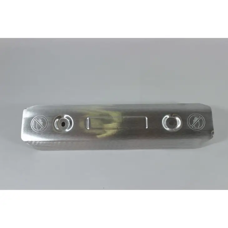 CF MOTO UFORCE 1000 EPS ISI YALITIM LEVHASI III #Y4CFM4028A0202
