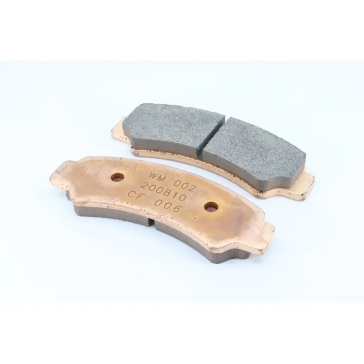 CF MOTO UFORCE 1000 EPS ON FREN DISK BALATASI #Y4CFM4028A0230
