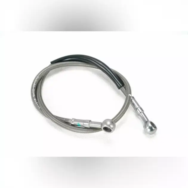 CF MOTO UFORCE 1000 EPS ON FREN HORTUMU SOL #Y4CFM4028A0233