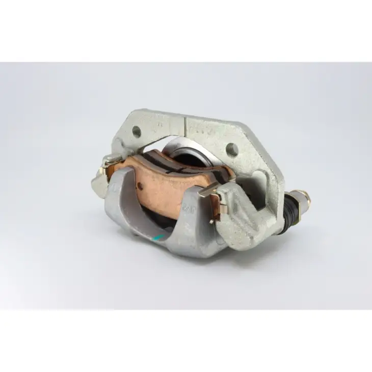 CF MOTO UFORCE 1000 EPS ON FREN KALIPER GOVDESI SOL #Y4CFM4028A0234