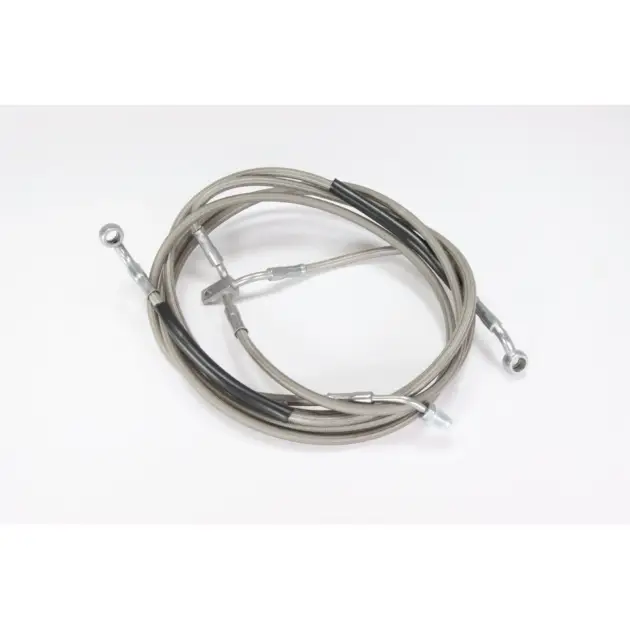 CF MOTO UFORCE 1000 EPS ARKA FREN HIDROLIK BORUSU #Y4CFM4028A0236