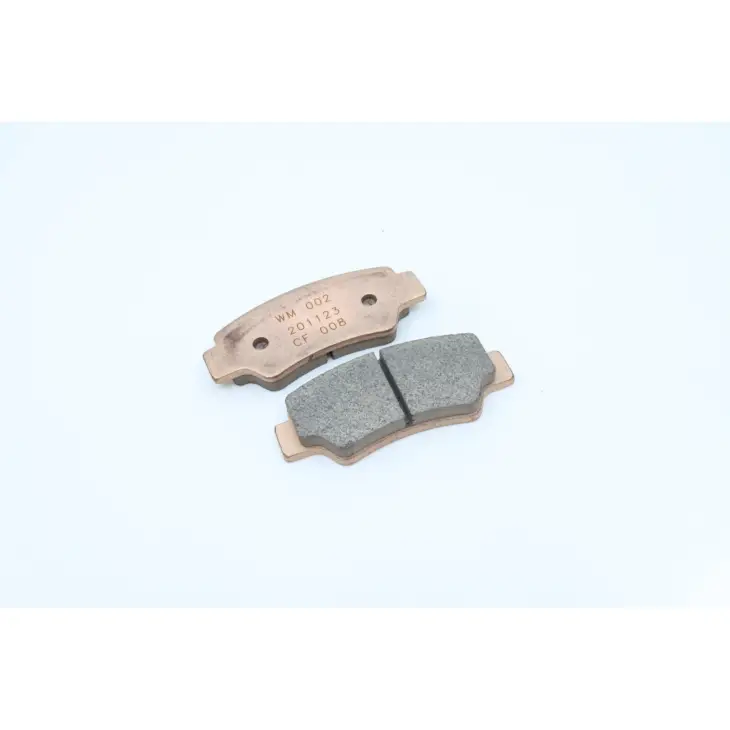 CF MOTO UFORCE 1000 EPS ARKA FREN DISK BALATASI #Y4CFM4028A0238