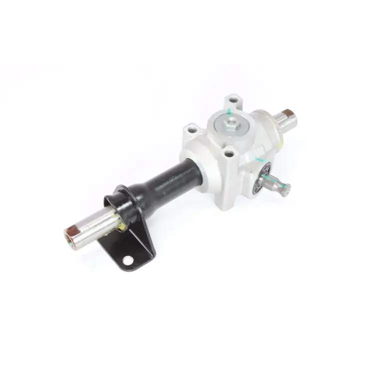 CF MOTO UFORCE 1000 EPS DIREKSIYON KUTUSU #Y4CFM4028A0243