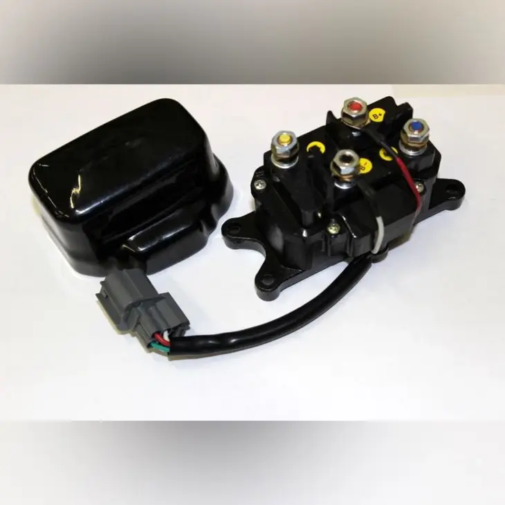 CF MOTO UFORCE 1000 EPS VINC KONTROL ROLESI #Y4CFM4028A0263