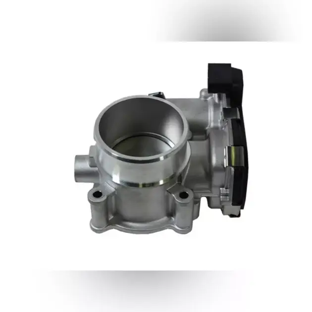 CF MOTO UFORCE 1000 EPS KELEBEK VALF GOVDESI #Y4CFM4028A0265