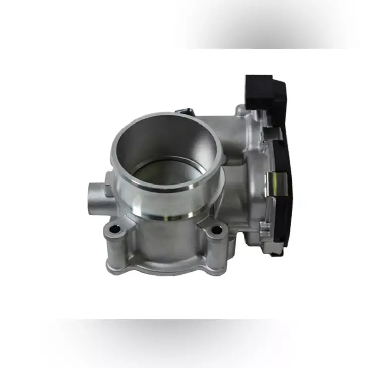 CF MOTO UFORCE 1000 EPS KELEBEK VALF GOVDESI #Y4CFM4028A0265