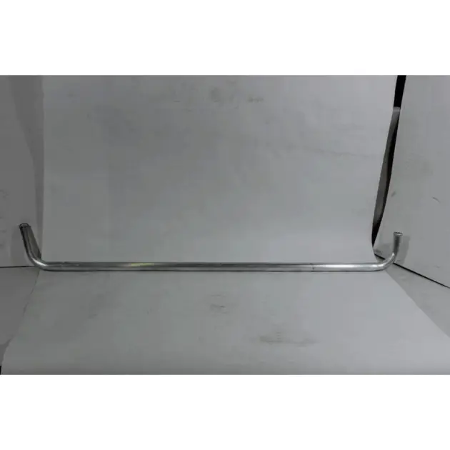 CF MOTO UFORCE 1000 EPS RADYATOR METAL SU BORUSU SOL #Y4CFM4028A0270