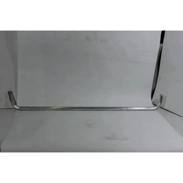 CF MOTO UFORCE 1000 EPS RADYATOR METAL SU BORUSU SOL #Y4CFM4028A0270
