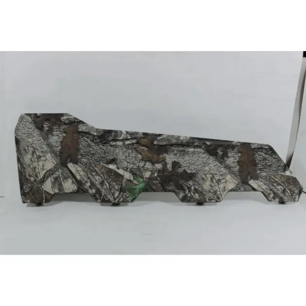 CF MOTO UFORCE 1000 EPS KASA YAN KARENAJ SAG KAPAK (KAMUFLAJ) #Y4CFM4028A0285