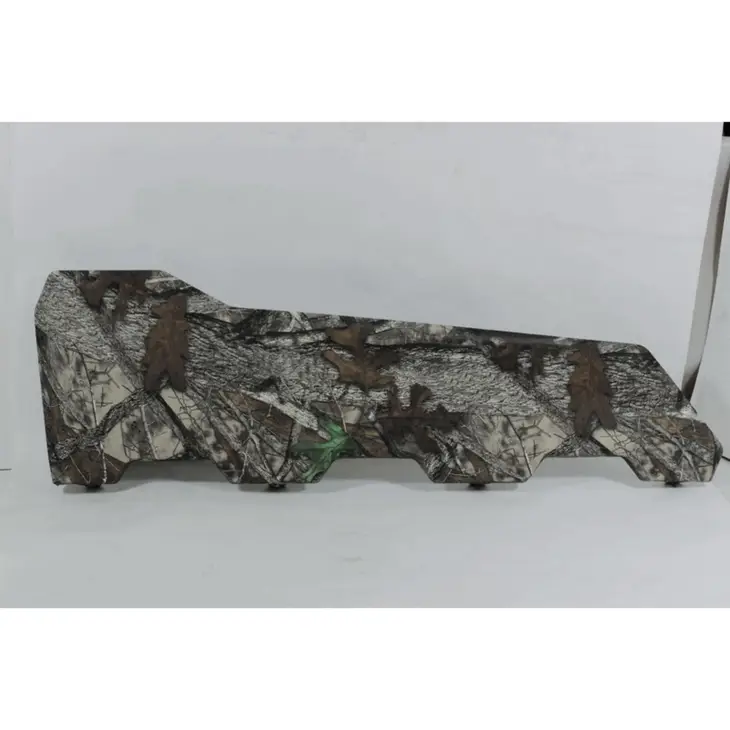 CF MOTO UFORCE 1000 EPS KASA YAN KARENAJ SAG KAPAK (KAMUFLAJ) #Y4CFM4028A0285