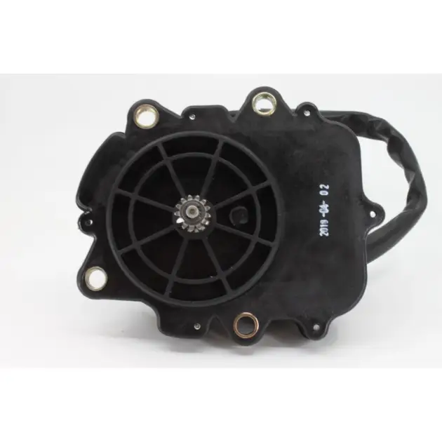 CF MOTO UFORCE 1000 EPS ON DIFERANSIYEL KILITLEME MOTORU #Y4CFM4028A0301