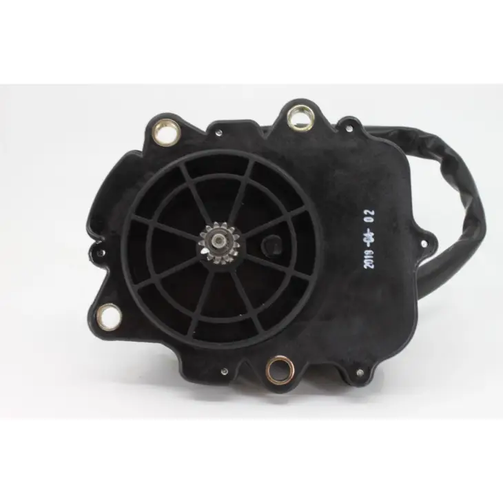 CF MOTO UFORCE 1000 EPS ON DIFERANSIYEL KILITLEME MOTORU #Y4CFM4028A0301