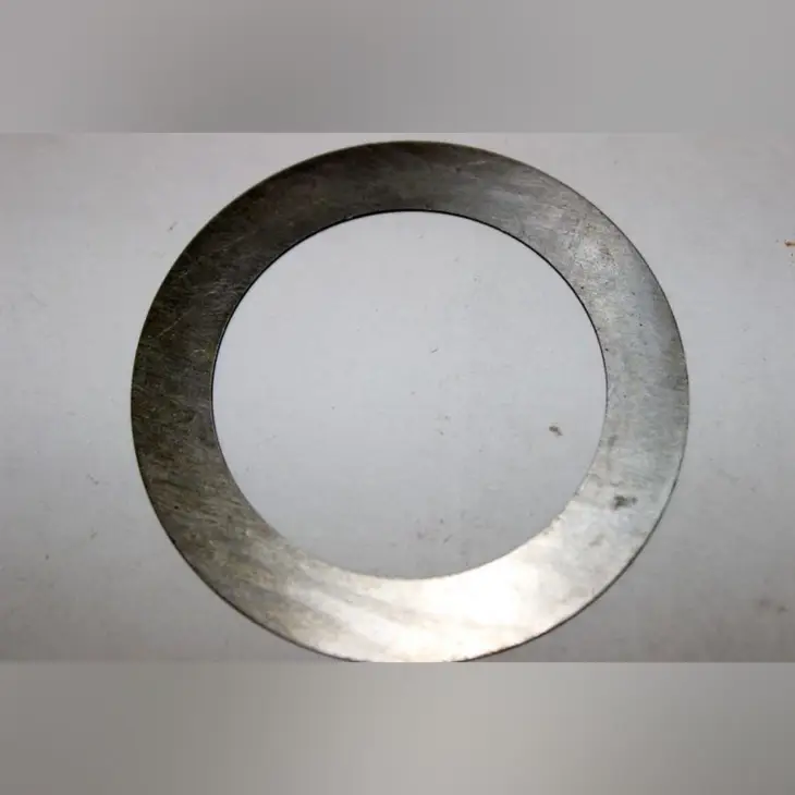 CF MOTO UFORCE 1000 EPS ON DIFERANSIYAL AYAR SIMI 57X40X0.4 #Y4CFM4028A0346
