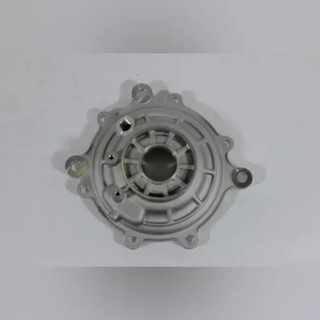 CF MOTO UFORCE 1000 EPS ON DIFERANSIYEL KAPAGI #Y4CFM4028A0357