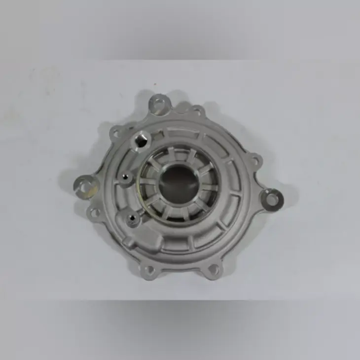 CF MOTO UFORCE 1000 EPS ON DIFERANSIYEL KAPAGI #Y4CFM4028A0357