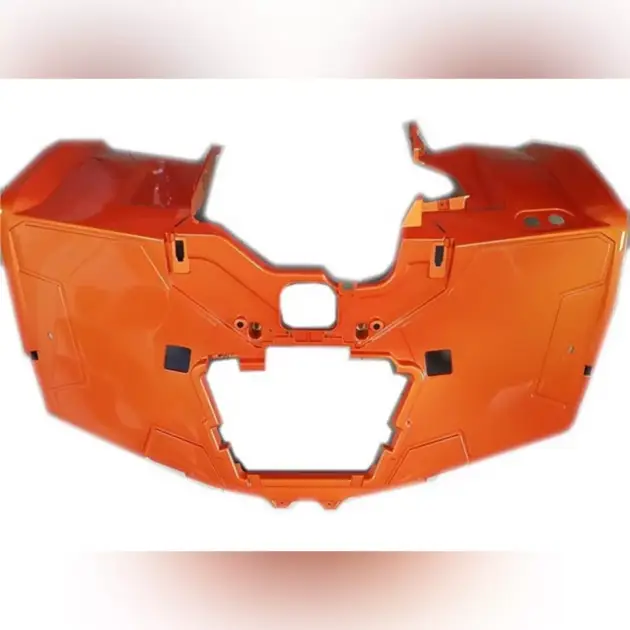 CF MOTO CFORCE 1000 DLX EPS ON CAMURLUK (TURUNCU) #Y4CFM4029A0008