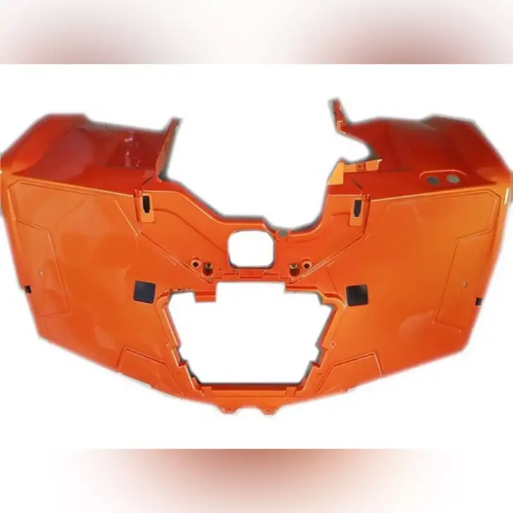 CF MOTO CFORCE 1000 DLX EPS ON CAMURLUK (TURUNCU) #Y4CFM4029A0008