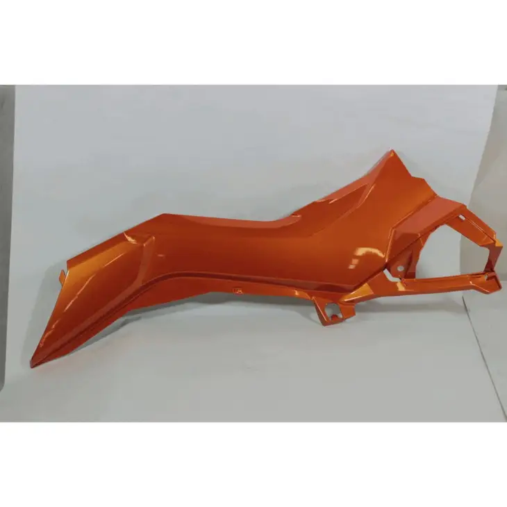 CF MOTO CFORCE 1000 DLX EPS ON PANEL SOL DIS (TURUNCU) #Y4CFM4029A0013