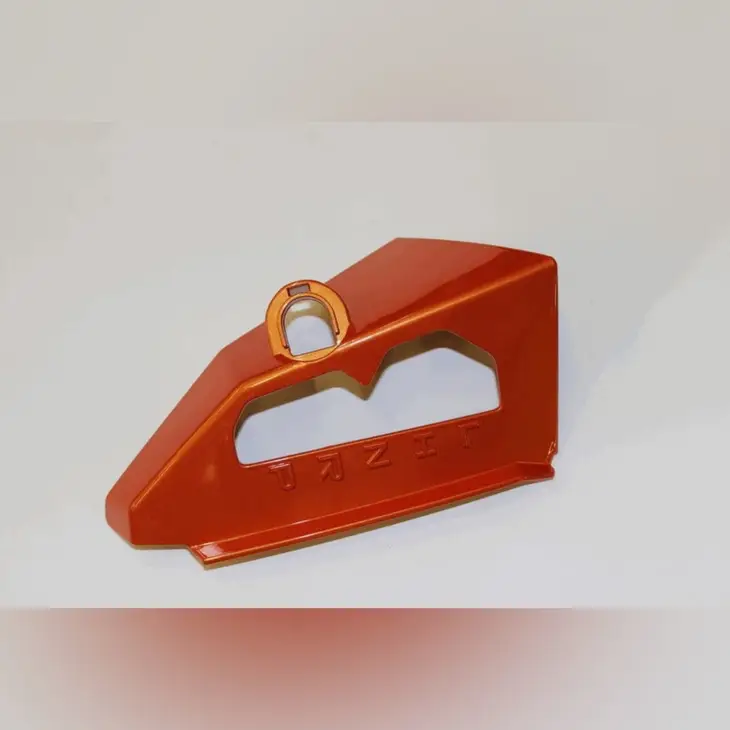 CF MOTO CFORCE 1000 DLX EPS VITES KOLU KORUMA PLASTIGI (TURUNCU) #Y4CFM4029A0015