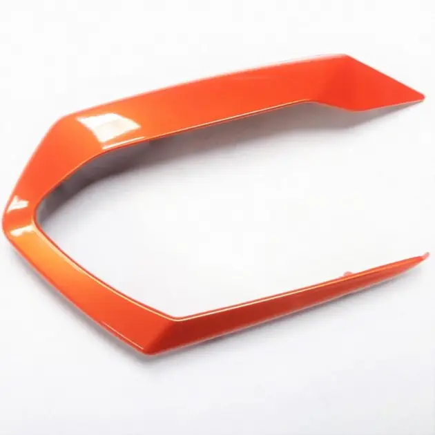 CF MOTO CFORCE 1000 DLX EPS SAG ELCIK RUZGARLIGI DEKOR KAPAK SİYAH #Y4CFM4029A0021
