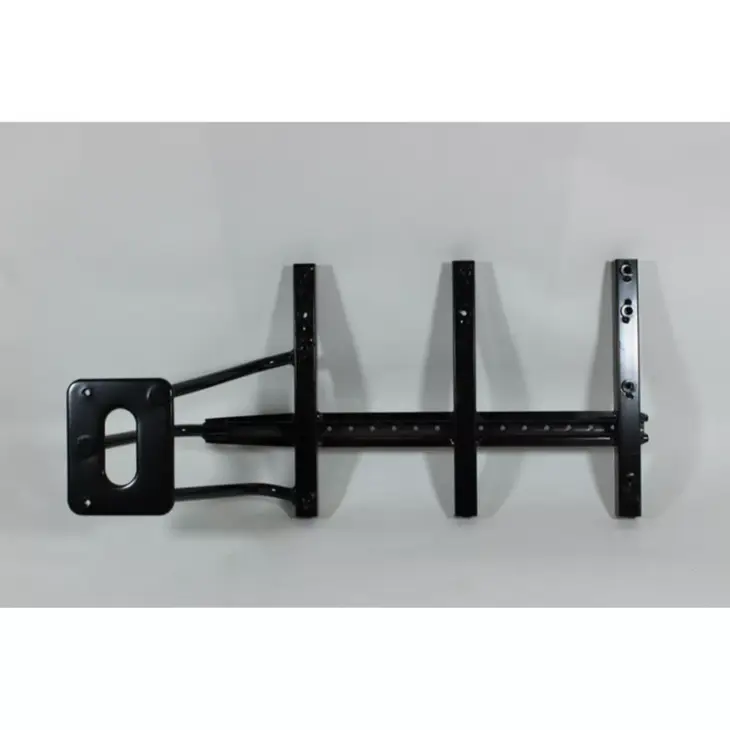 CF MOTO CFORCE 1000 DLX EPS BASAMAK RUZGAR PLASTIGI BRAKETI SAG ALT #Y4CFM4029A0055