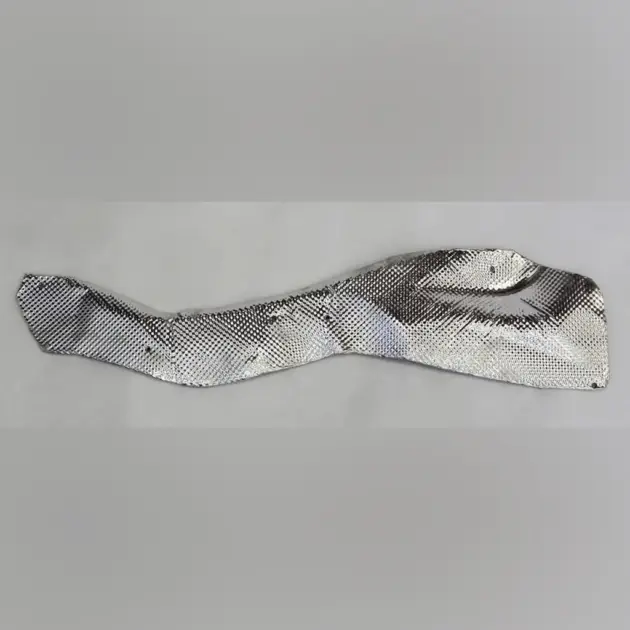 CF MOTO CFORCE 1000 DLX EPS ON PANEL SAG ISI YALITIM BANDI #Y4CFM4029A0078