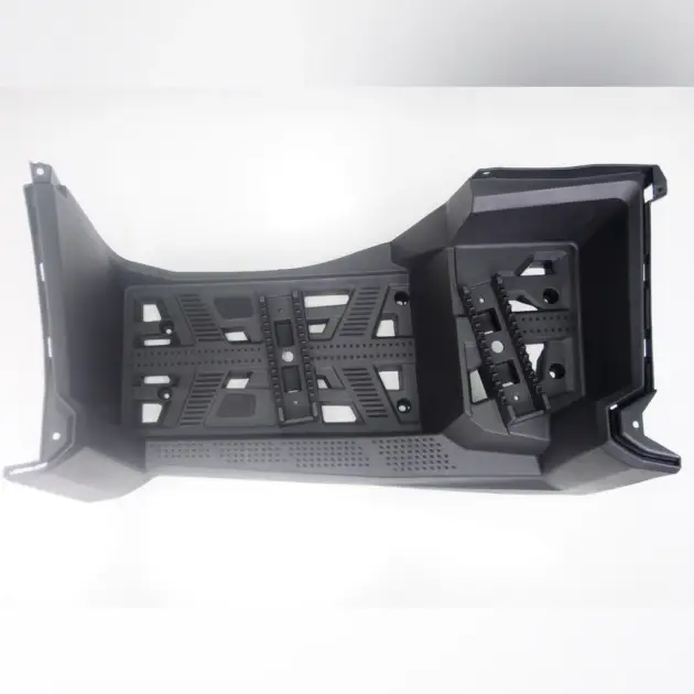 CF MOTO CFORCE 1000 DLX EPS BASAMAK RUZGAR PLASTIGI SOL #Y4CFM4029A0079